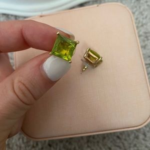 Kate Spade earrings